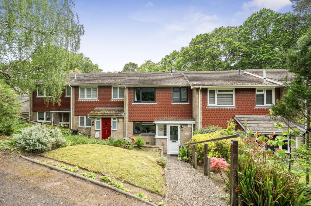 Main image of property: Springhead, Tunbridge Wells, TN2