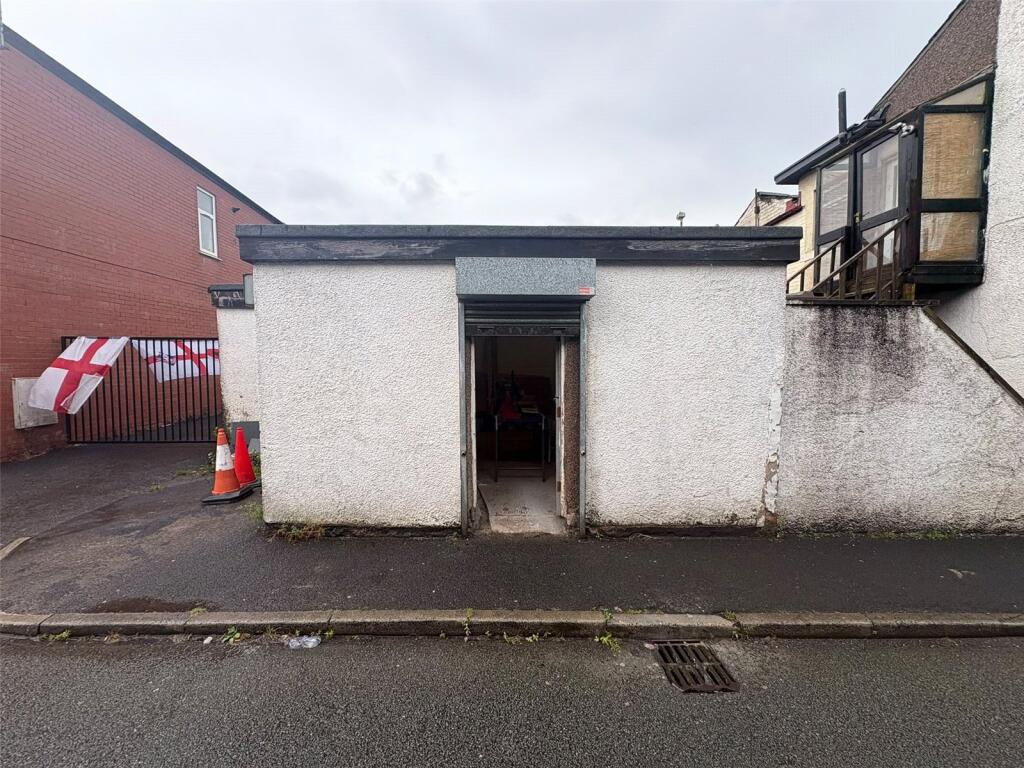 Main image of property: Rochdale Road, Shaw, OL2
