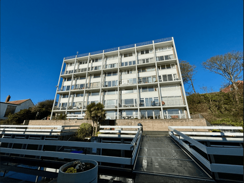 Main image of property: Undercliff, Wolsey Gardens, Felixstowe