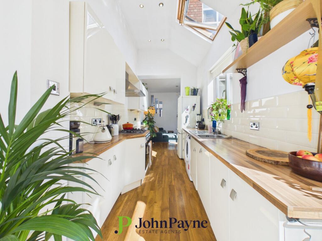 Main image of property: Mickleton Road, Earlsdon, Coventry, CV5