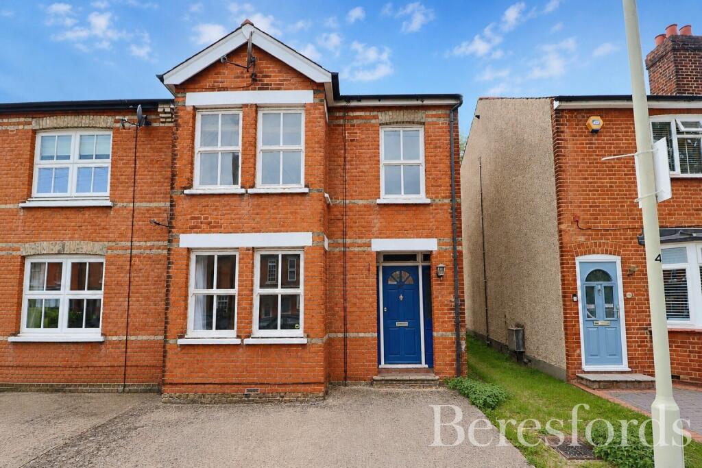 Main image of property: Henry Road, CM1