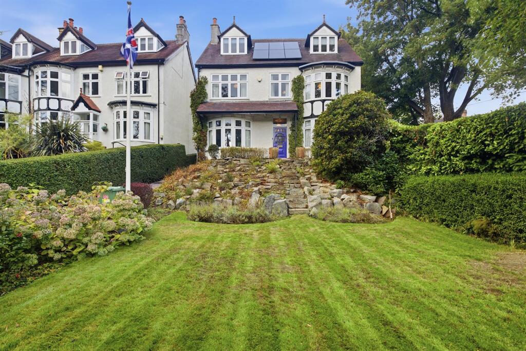 Main image of property: Whiteley Wood Road,, S11