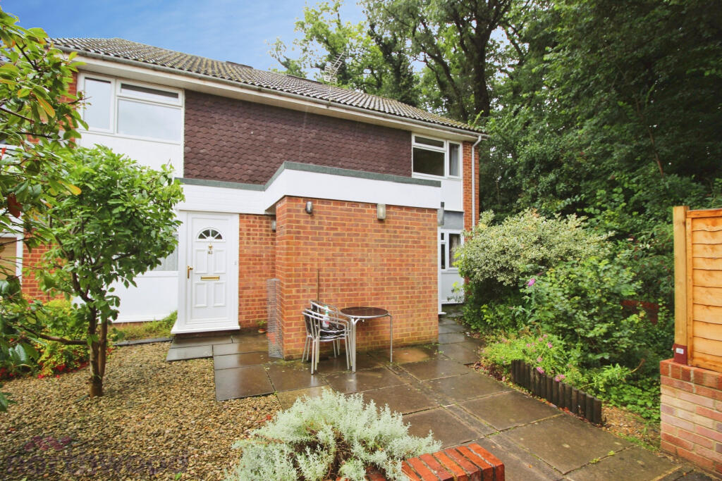 Main image of property: Clearbrook Close, High Wycombe, HP13
