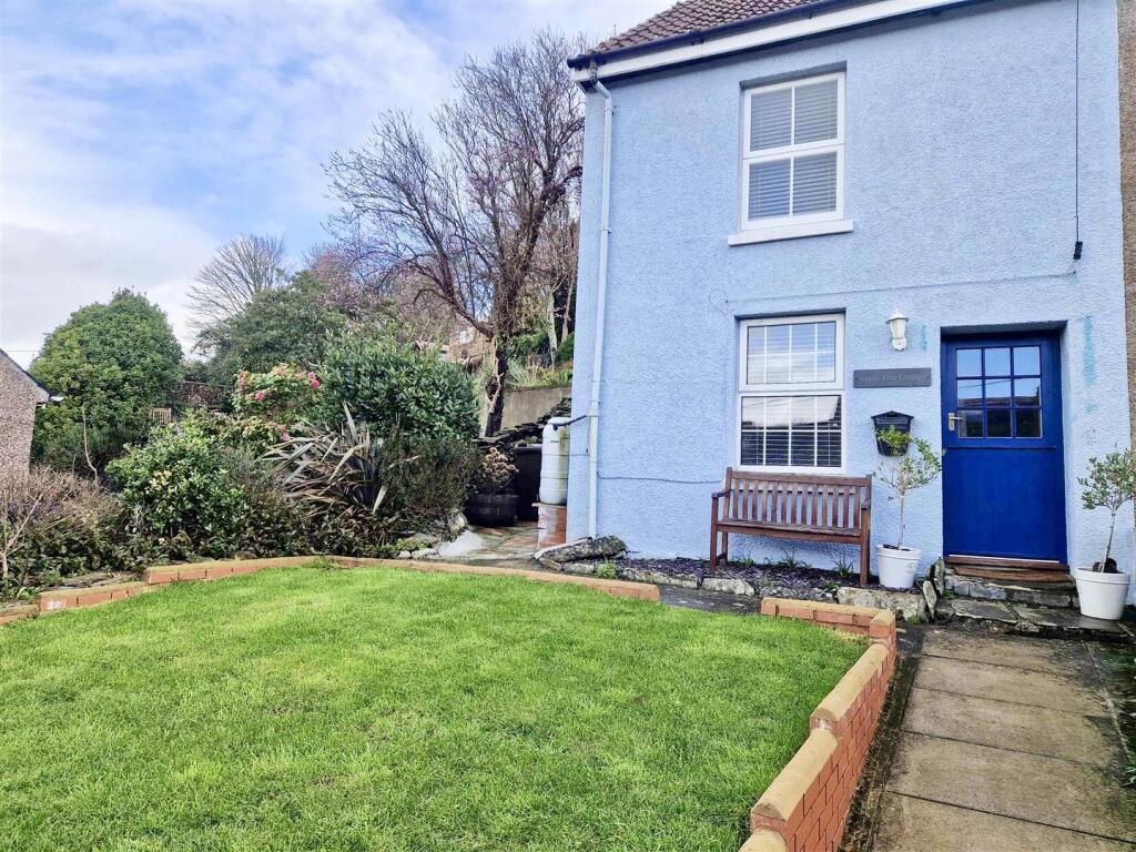 Main image of property: Fore Street, Aveton Gifford, Kingsbridge