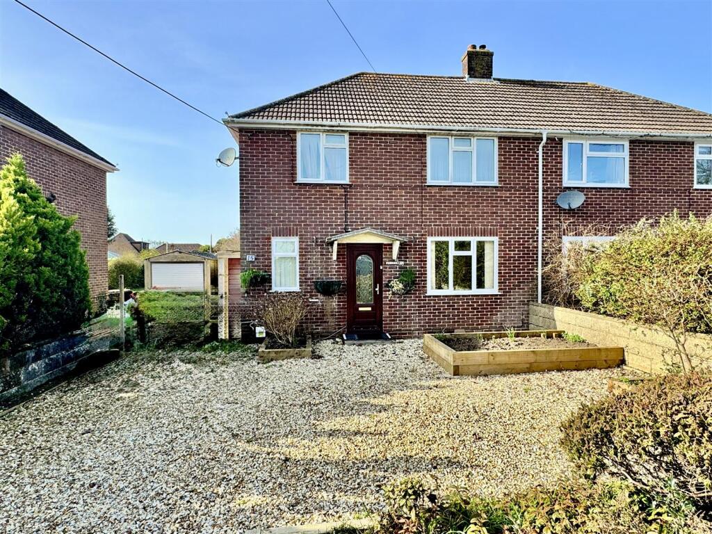 Main image of property: Hampton Lane, Blackfield, Southampton