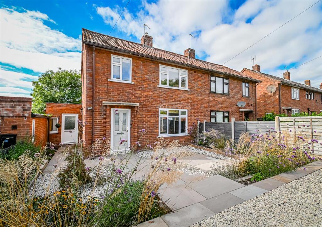 Main image of property: 28 Lodge Lane, Bridgnorth