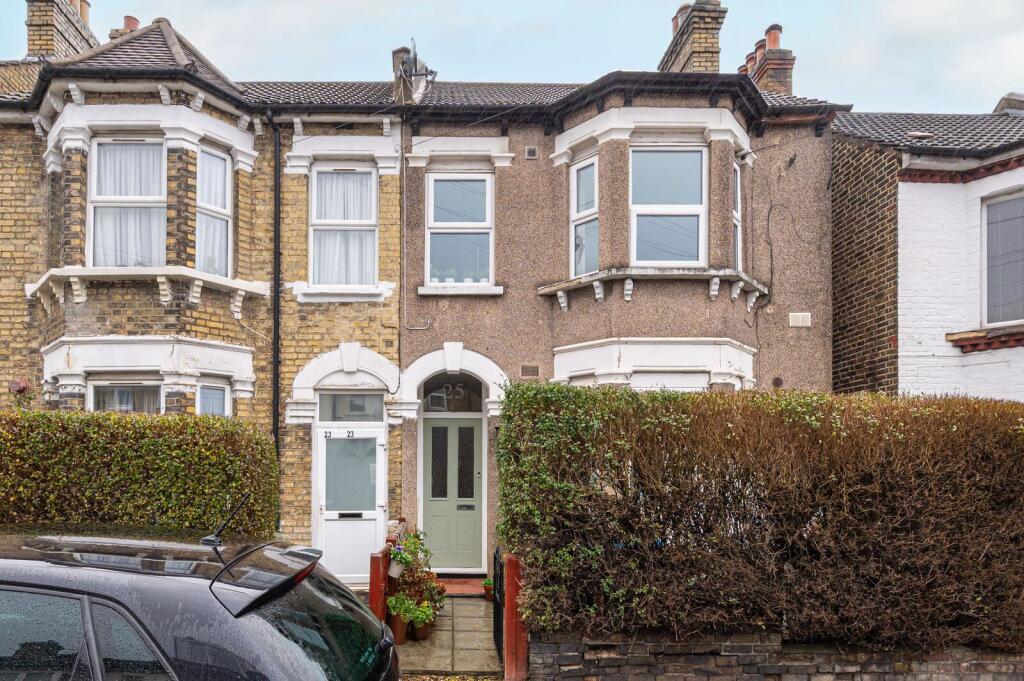 Main image of property: Birchanger Road, Norwood, London, SE25