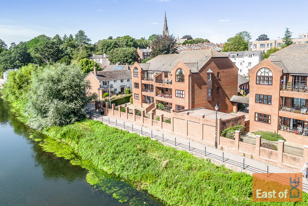 Main image of property: Old Mill Close, Exeter