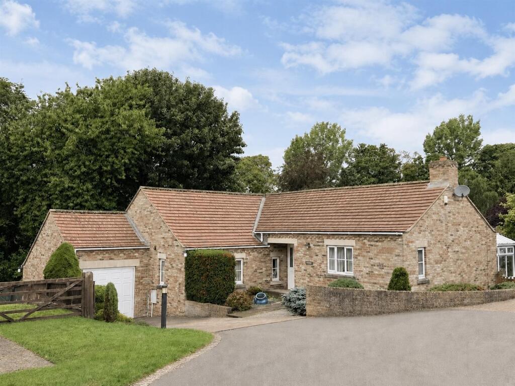 Main image of property: Fountains Court, Sutton, Thirsk