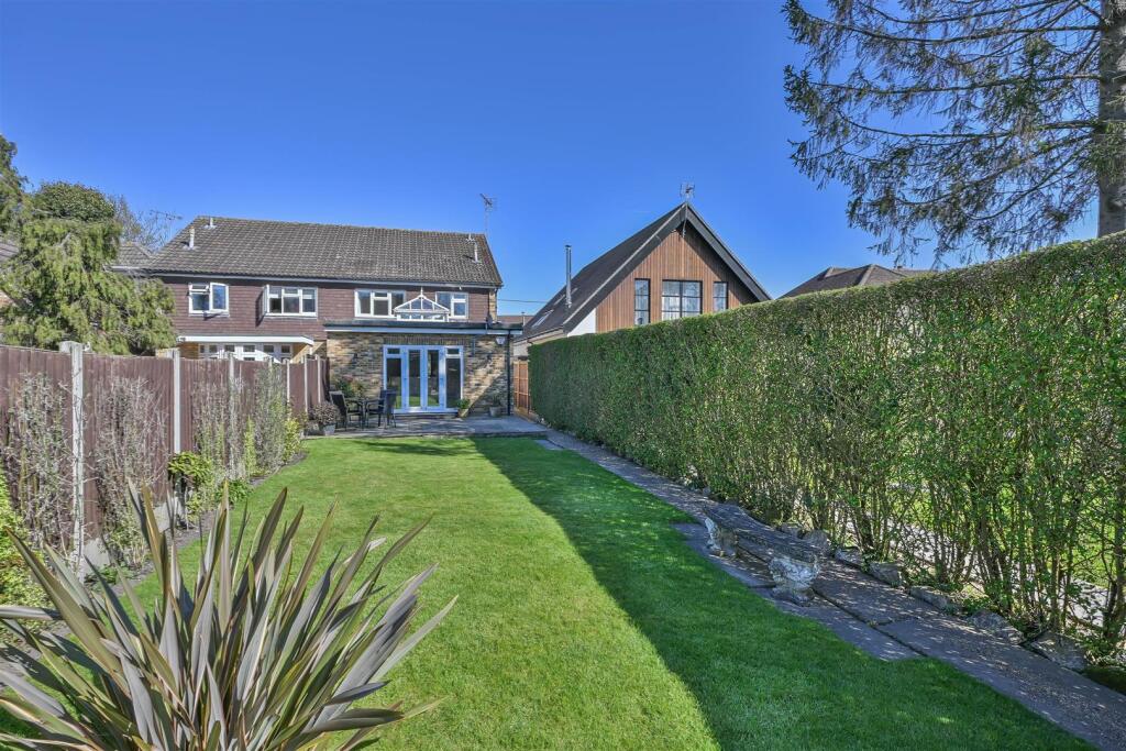 Main image of property: Ingrave, Brentwood