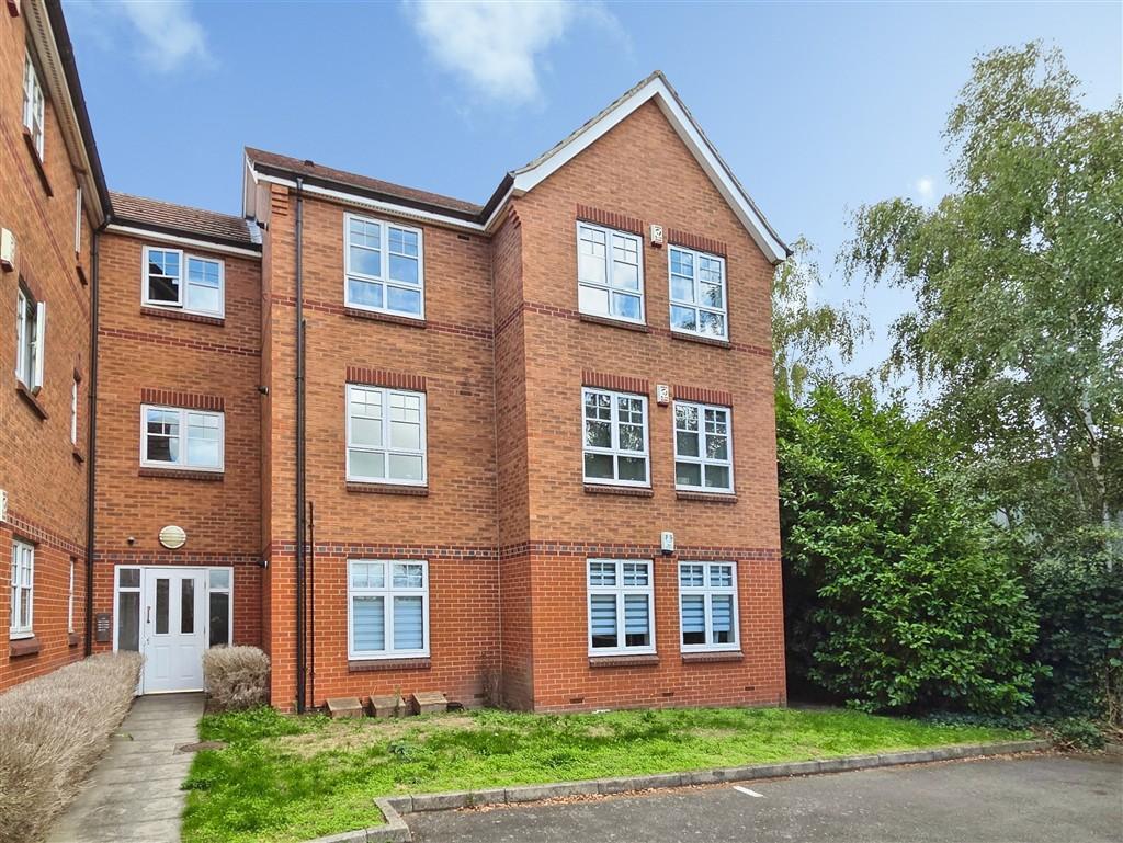 Main image of property: Sheridan Way, Sherwood, Nottingham, NG5 1QH