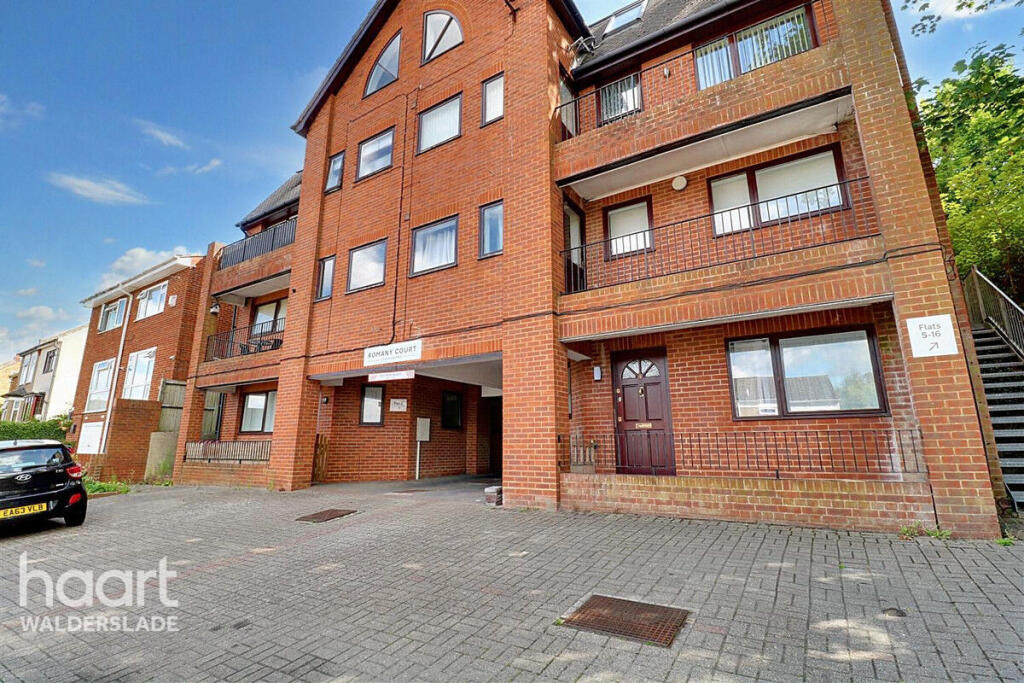 Main image of property: Beacon Road, Chatham