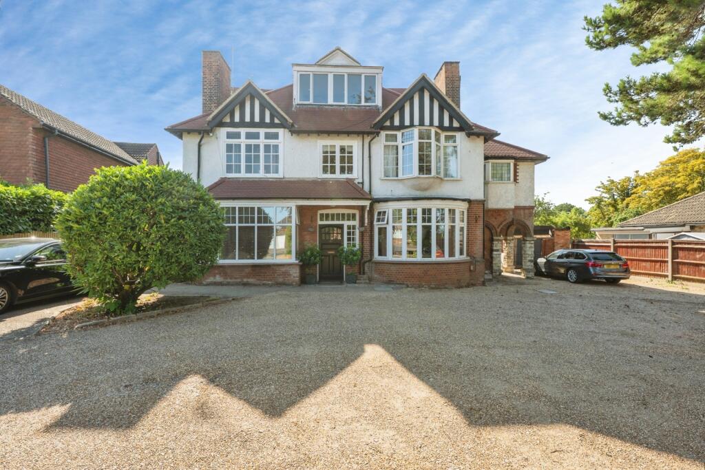 Main image of property: Plough Lane, Purley, CR8