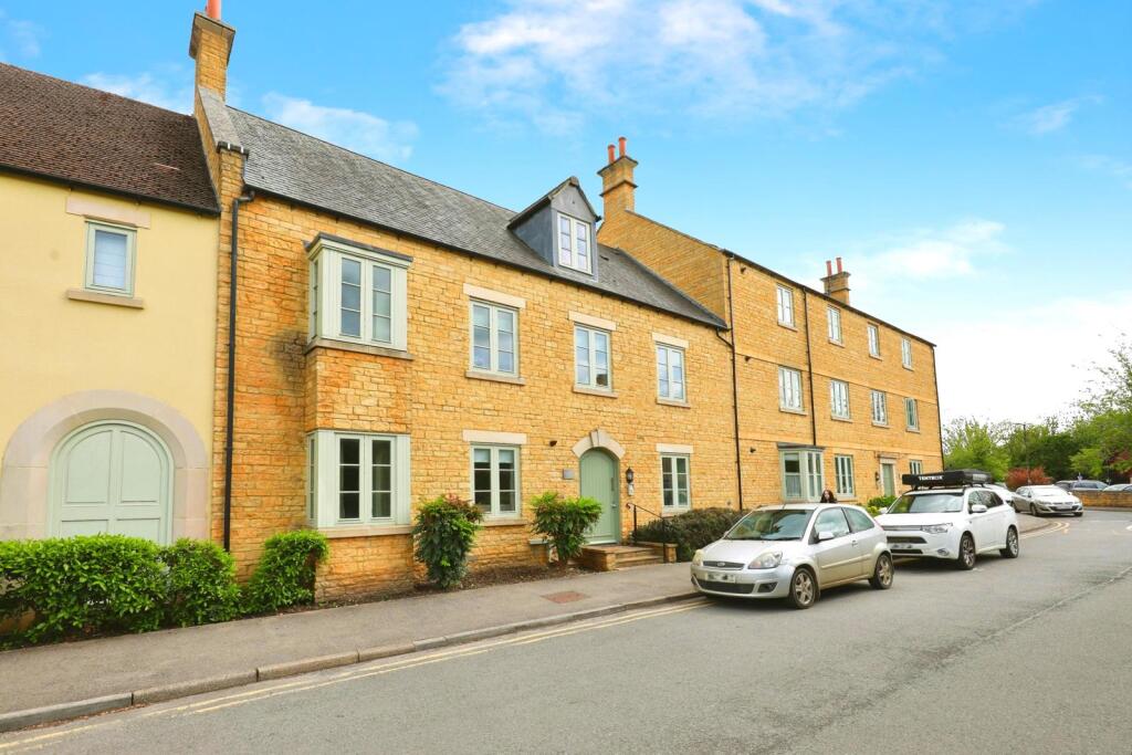 Main image of property: Coachmans Court