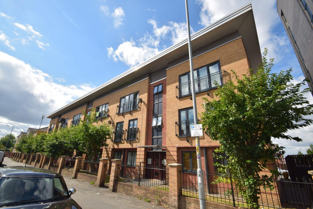 Main image of property: Old Birley Street, Hulme, Manchester. M15 5RG