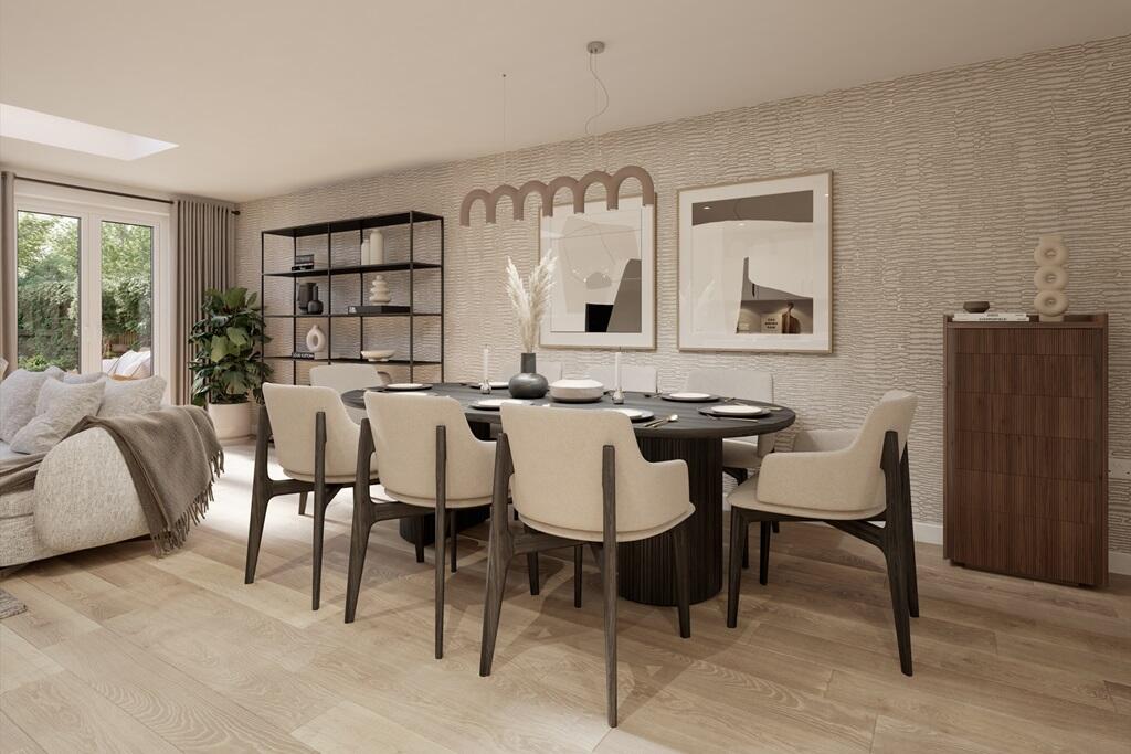 Main image of property: Kings Ride,
Ascot,
Berkshire,
SL5 7GB
