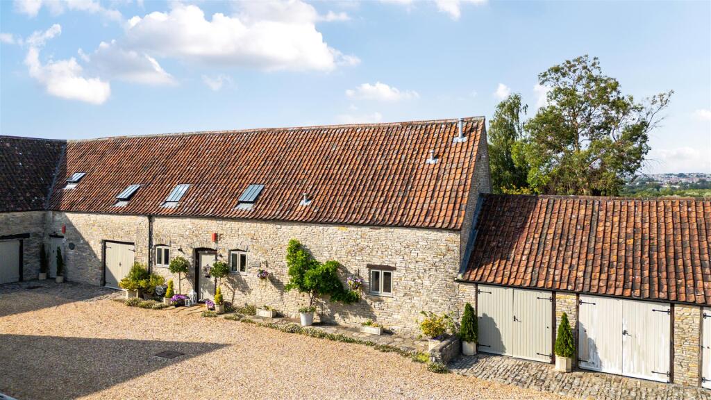 Main image of property: Stockwood Lane, Stockwood, Bristol
