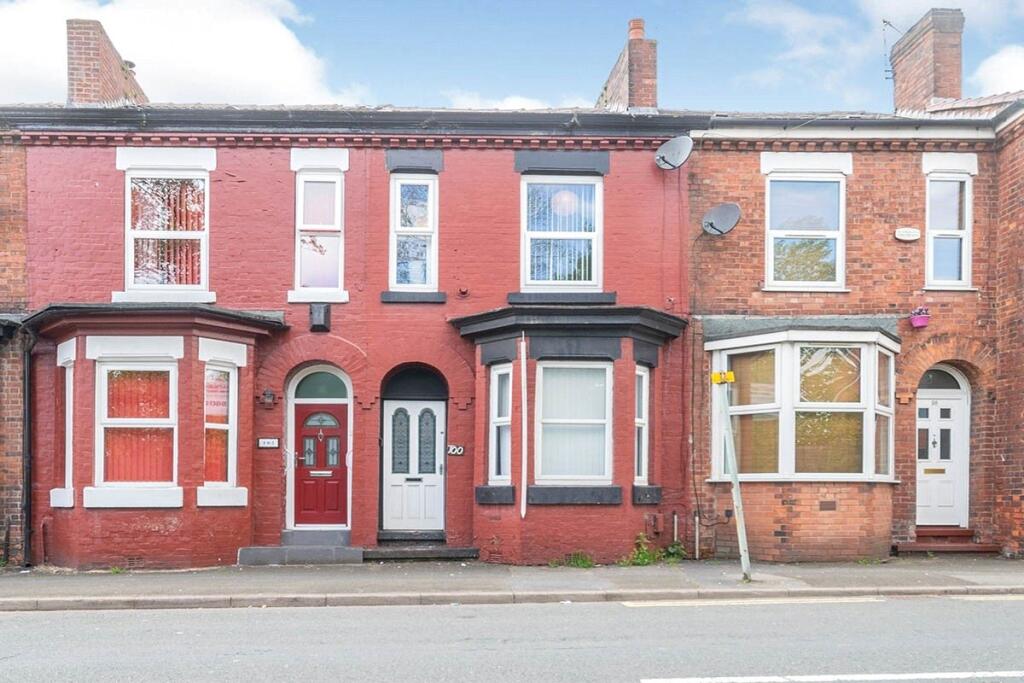 Main image of property: Fitzwarren Street, Salford, Greater Manchester, M6