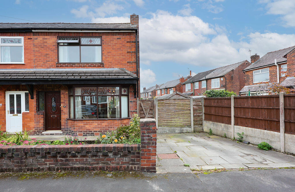 Main image of property: Langdale Avenue, Wigan