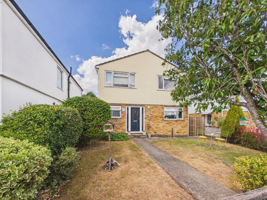 Main image of property: Chapel Lane, High Wycombe, Buckinghamshire