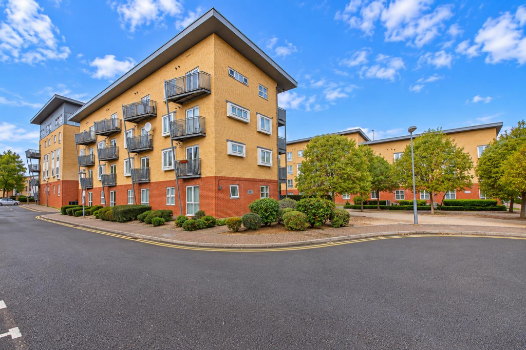 Main image of property: Wilding Court,Whitehall Close, Borehamwood