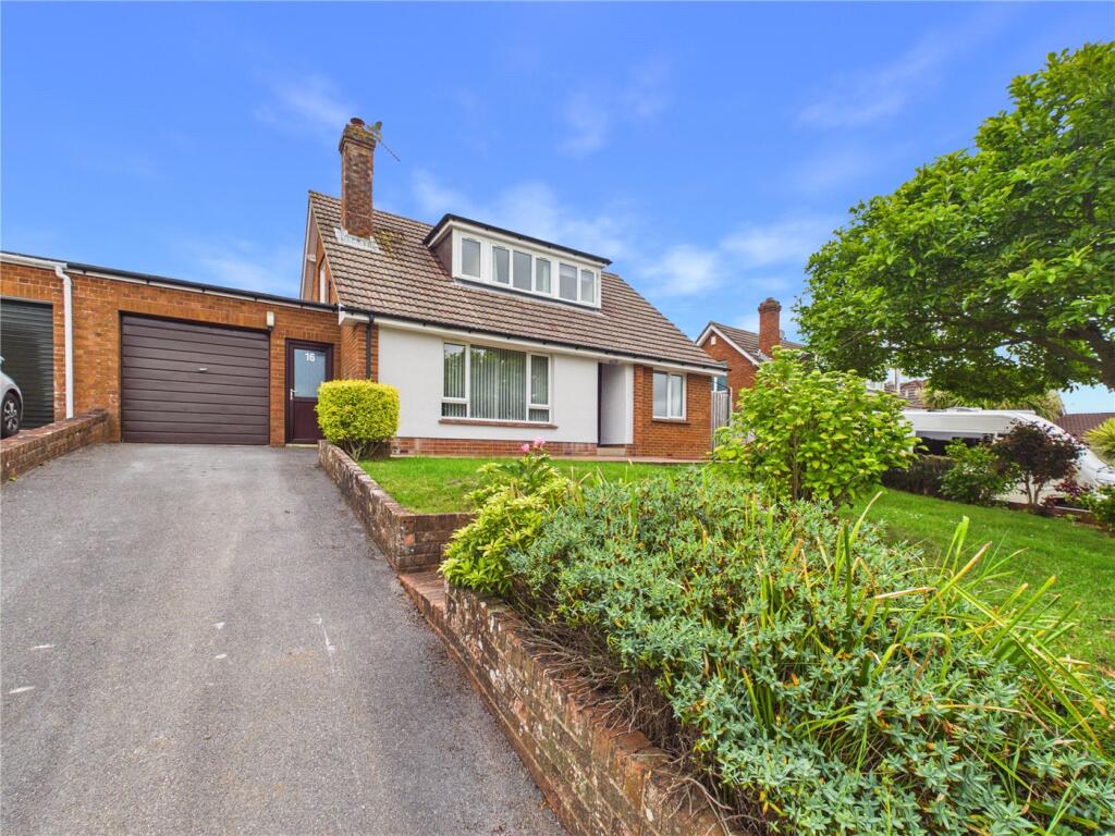 Main image of property: Prince of Wales Road, Crediton, Devon, EX17