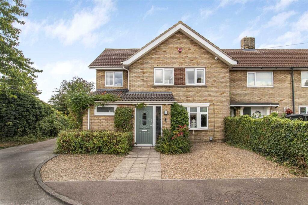 Main image of property: Palmers Way, Melbourn, Royston, Herts, SG8