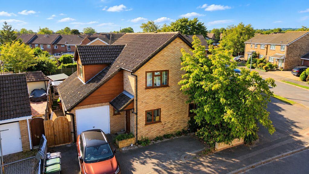 Main image of property: Test Close, Bedford MK41
