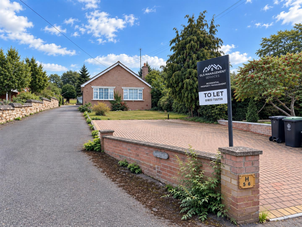 Main image of property: Front Street Denford