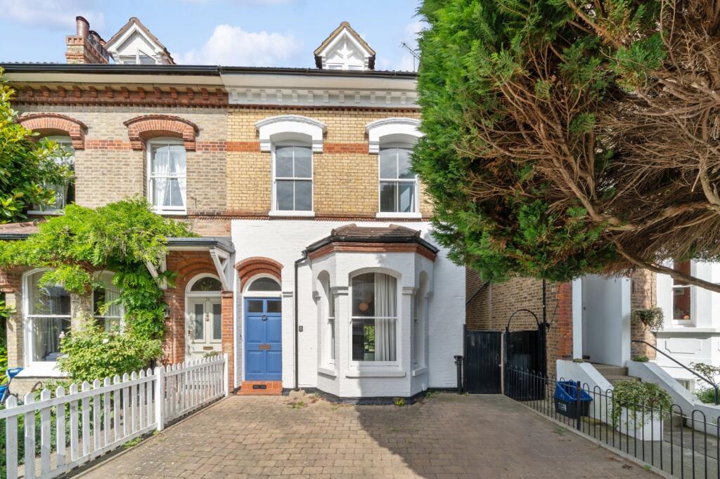 Main image of property: Rosemont Road, Richmond, Surrey, TW10