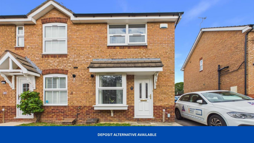 Main image of property: Attlee Close, Lutterworth