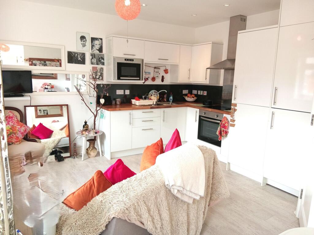 Main image of property: Heywoods Road, Abbeyfield House Heywoods Road, TQ14