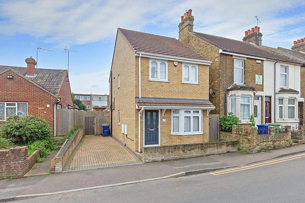Main image of property: Tonge Road, Sittingbourne, Kent, ME10