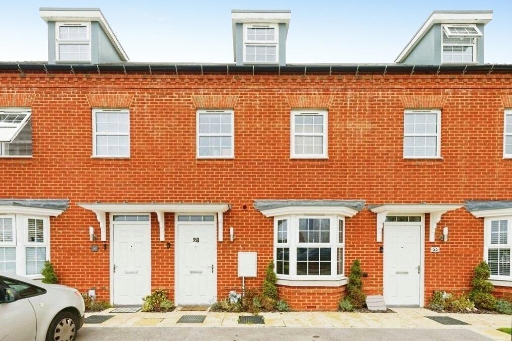 Main image of property: Fox Lane, Sturry, Canterbury, Kent, CT2
