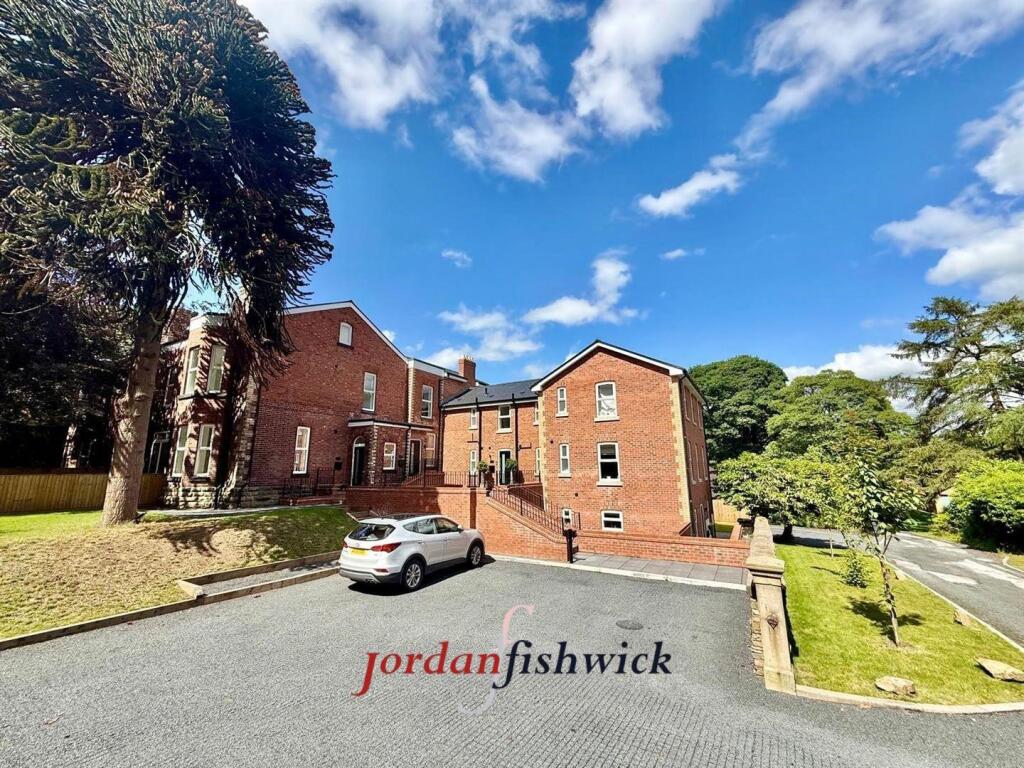 Main image of property: Silvan Court, Macclesfield