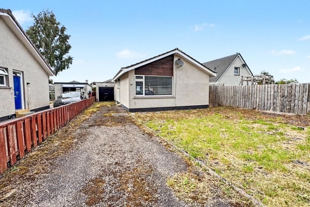 Main image of property: Drumdevan Road, Inverness, Highland, IV2