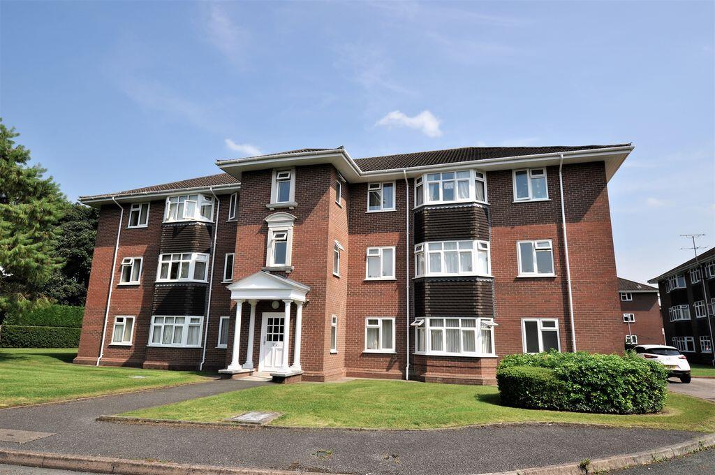 Main image of property: Ravenscroft, Holmes Chapel