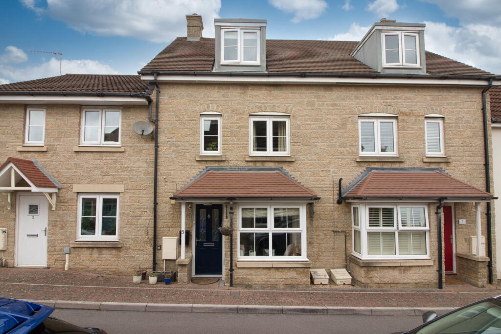 Main image of property: Black Acre, Corsham, SN13 9EW