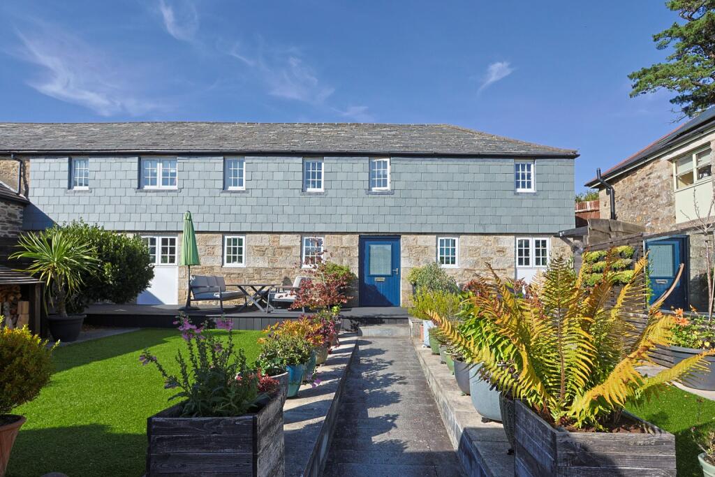 Main image of property: Stable Barn, Darley, Liskeard, Cornwall, PL14