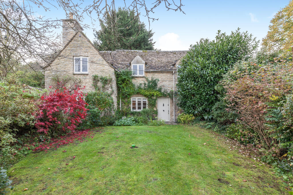 Main image of property: Shilton