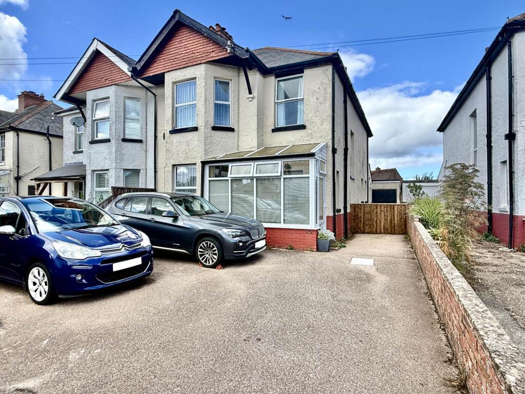 Main image of property: Featherbed Lane, Exmouth