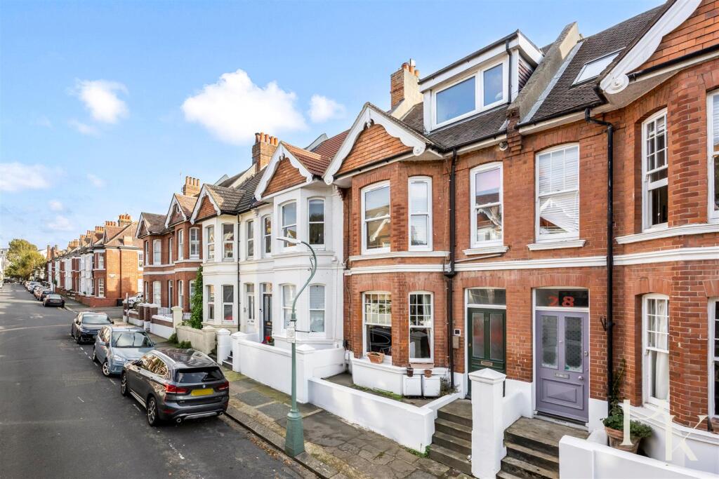 Main image of property: Addison Road, Hove