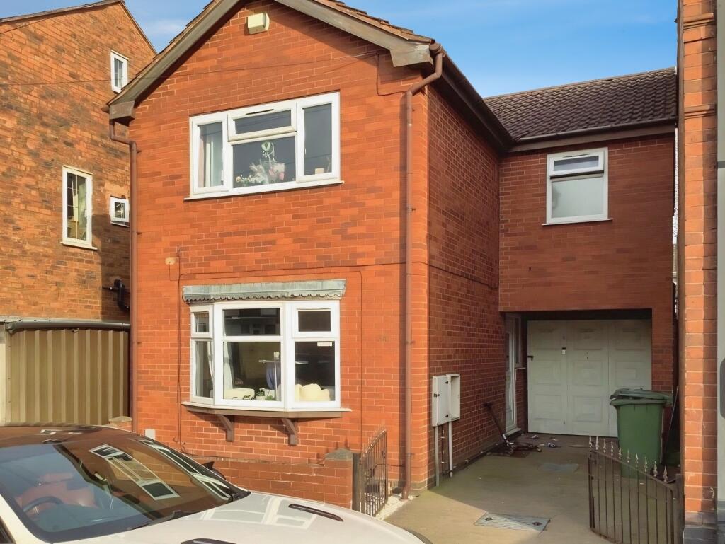Main image of property: Tilley Street, Darlaston, WS10