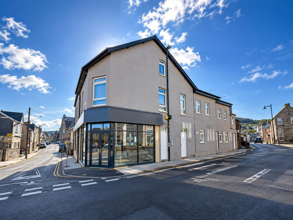 Main image of property: Clifton Street, Caerphilly