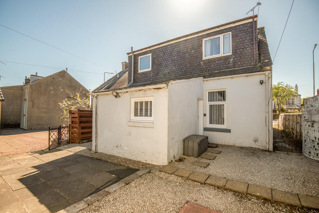 Main image of property: Station Road, Kelty
