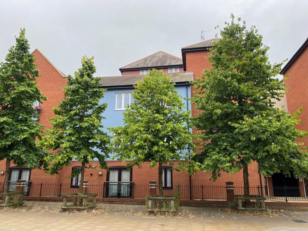 Main image of property: River Heights, Norwich