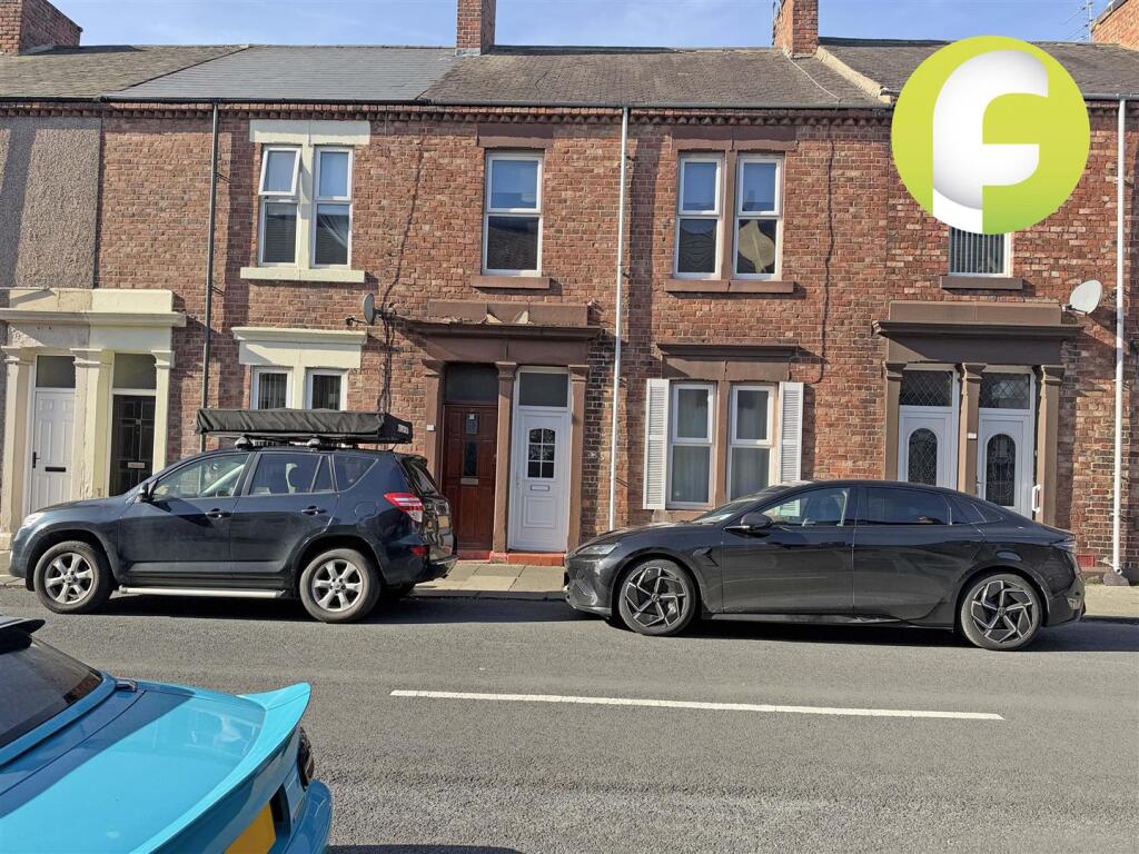 Main image of property: Brannen Street, North Shields