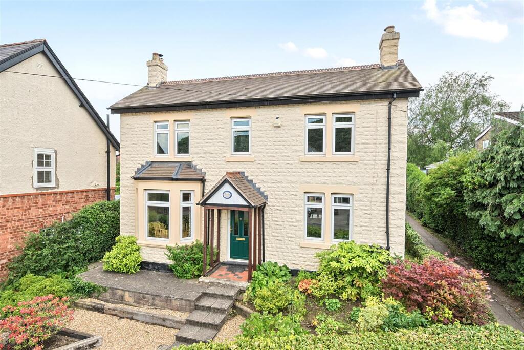 Main image of property: Kelsalls Corner, 205 Copthorne Road, Shrewsbury, SY3 8LX