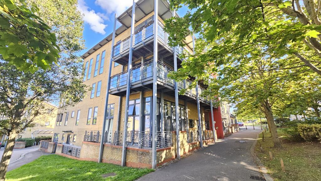 Main image of property: Park Lane, Waterstone Park, Greenhithe, Kent, DA9