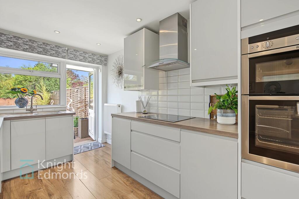 Main image of property: Brockenhurst Avenue, Maidstone, ME15